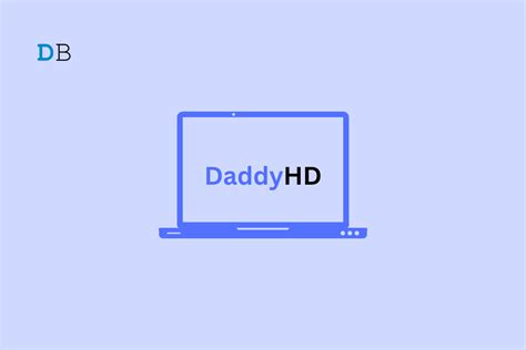 daddyhd tv|Stream 54